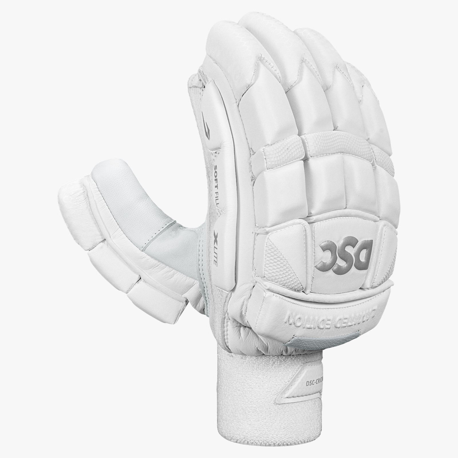 DSC Xlite L.E. Cricket Gloves (2026) - Guanti da cricket DSC