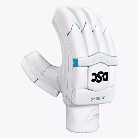 DSC Xlite 3.0 Cricket Gloves (2026) - DSC Cricket Handschoenen