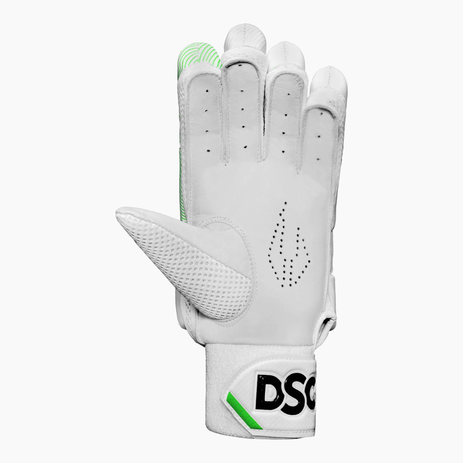 DSC Spliit 5000 Cricket Gloves (2026) - DSC Spliit 5000 Cricket Gloves (2026) - Guantes de cricket DSC