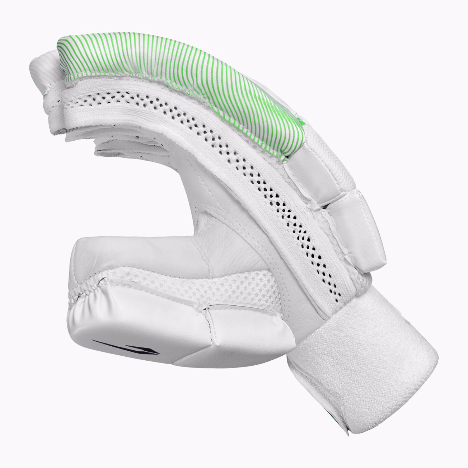 DSC Spliit 5000 Cricket Gloves (2026) - DSC Spliit 5000 Cricket Gloves (2026) - Guantes de cricket DSC