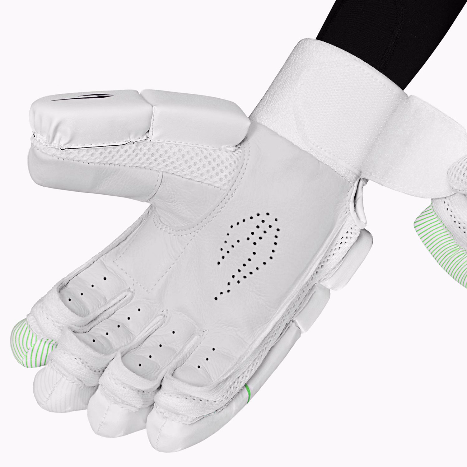 DSC Spliit 5000 Cricket Gloves (2026) - DSC Spliit 5000 Cricket Gloves (2026) - Guantes de cricket DSC