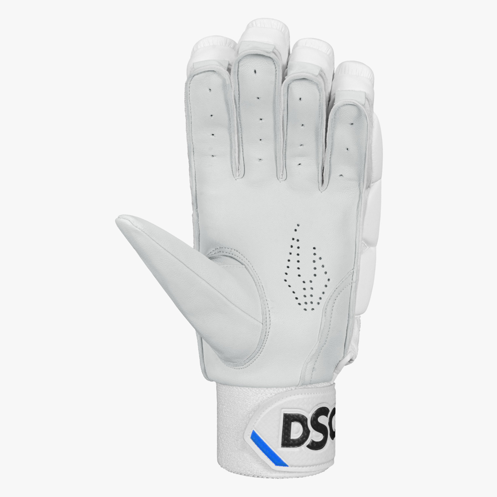 DSC Blu 1000 Cricket Gloves (2026) - DSC Blu 1000 Cricket Gloves (2026) - DSC Cricket Handschoenen
