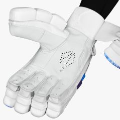 DSC Blu 2000 Cricket Gloves (2026) - DSC Cricket Handschoenen