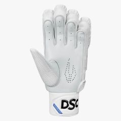 DSC Blu Junior Cricket Gloves (2026) - Guantes de cricket DSC