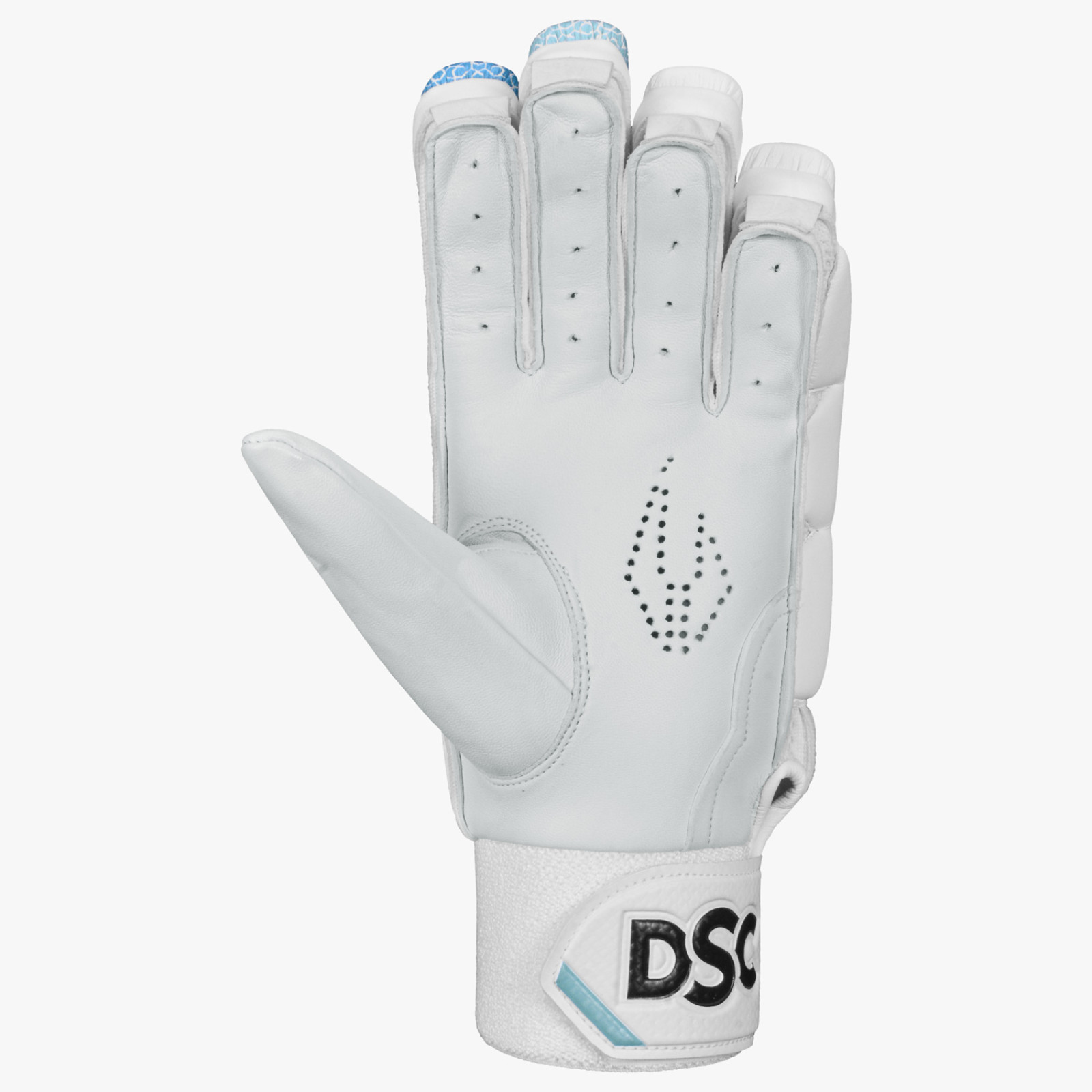 DSC Cynos 44 Cricket Gloves (2026) - DSC Cynos 44 Cricket Gloves (2026) - DSC Cricket Handschoenen