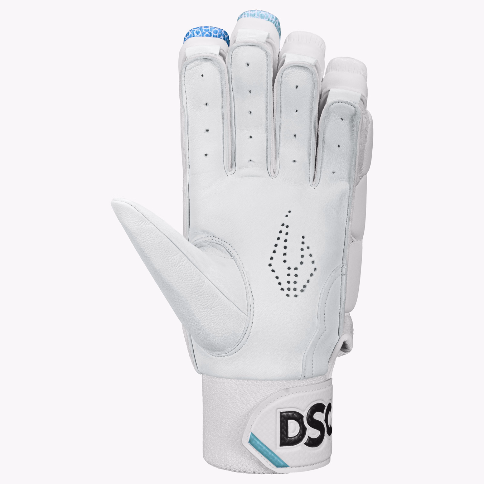 DSC Cynos Players Cricket Gloves (2026) - DSC Cynos Players Cricket Gloves (2026) - Guantes de cricket DSC