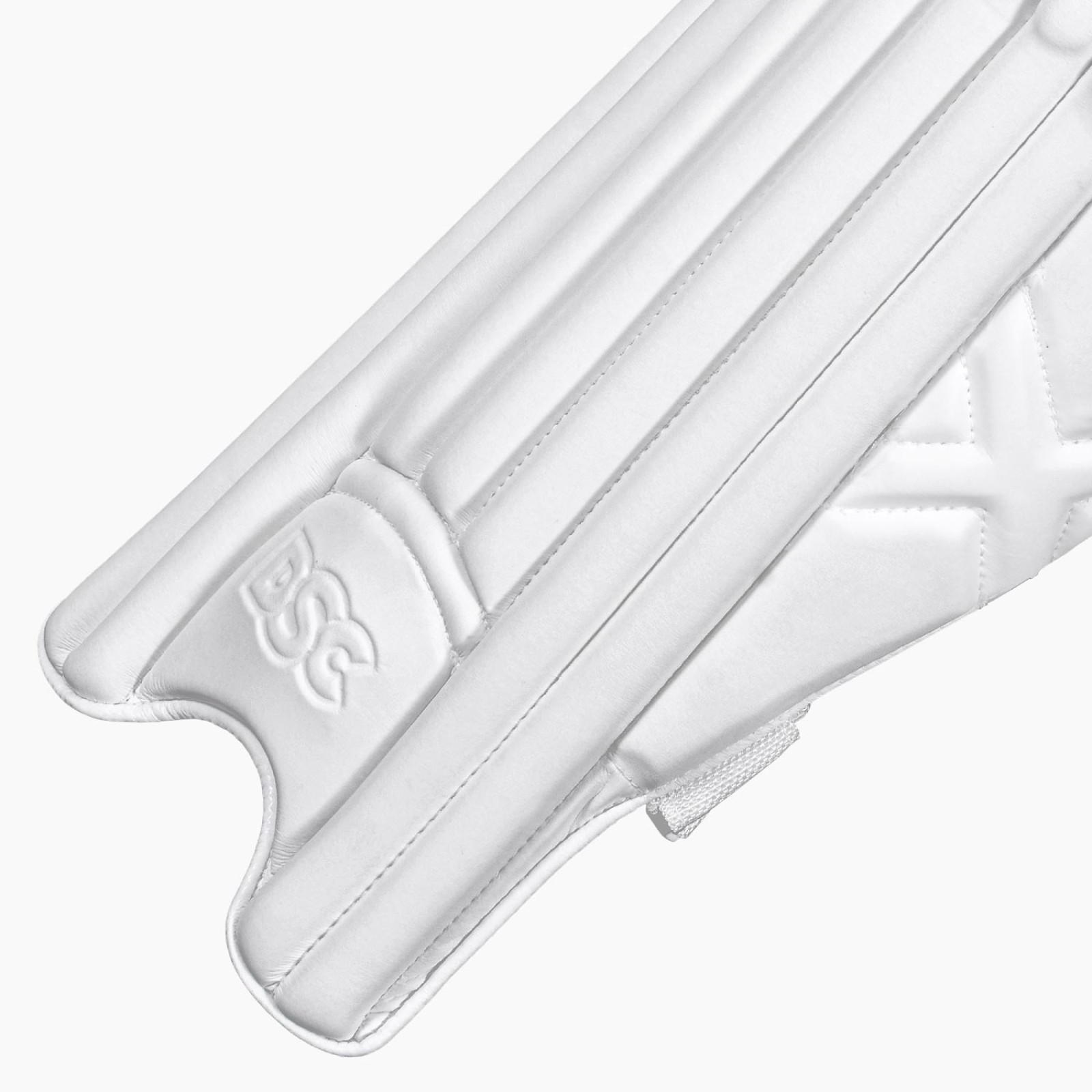 DSC Xlite L.E. Cricket Pads (2026) - DSC Cricket Beinschutz