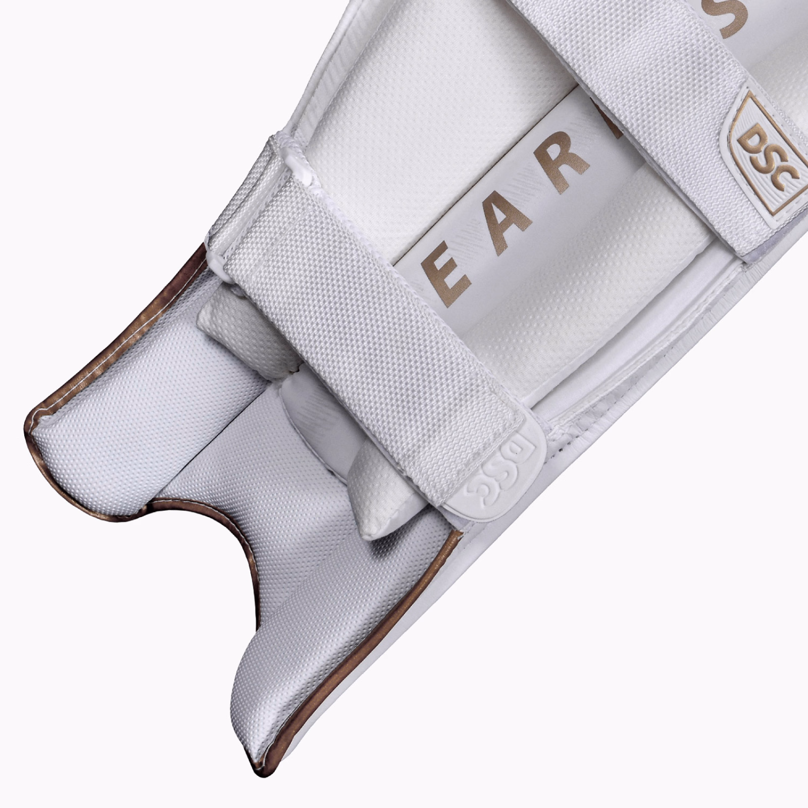 DSC Xlite 1.0 Cricket Pads (2026) - DSC Cricket Beinschutz