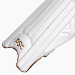 DSC Xlite 1.0 Cricket Pads (2026) - DSC Cricket Beinschutz