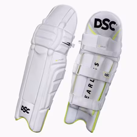 DSC Xlite 4.0 Cricket Pads (2026) - DSC Cricket Pads