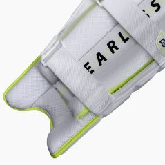 DSC Xlite 4.0 Cricket Pads (2026) - Coussinets de cricket DSC