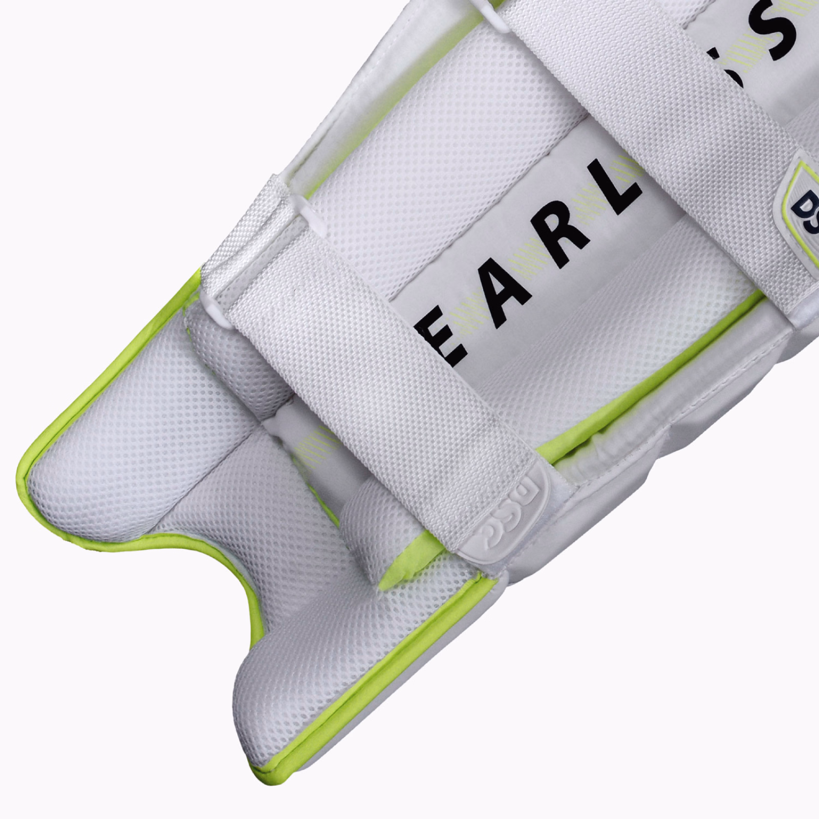 DSC Xlite 4.0 Cricket Pads (2026) - Coussinets de cricket DSC