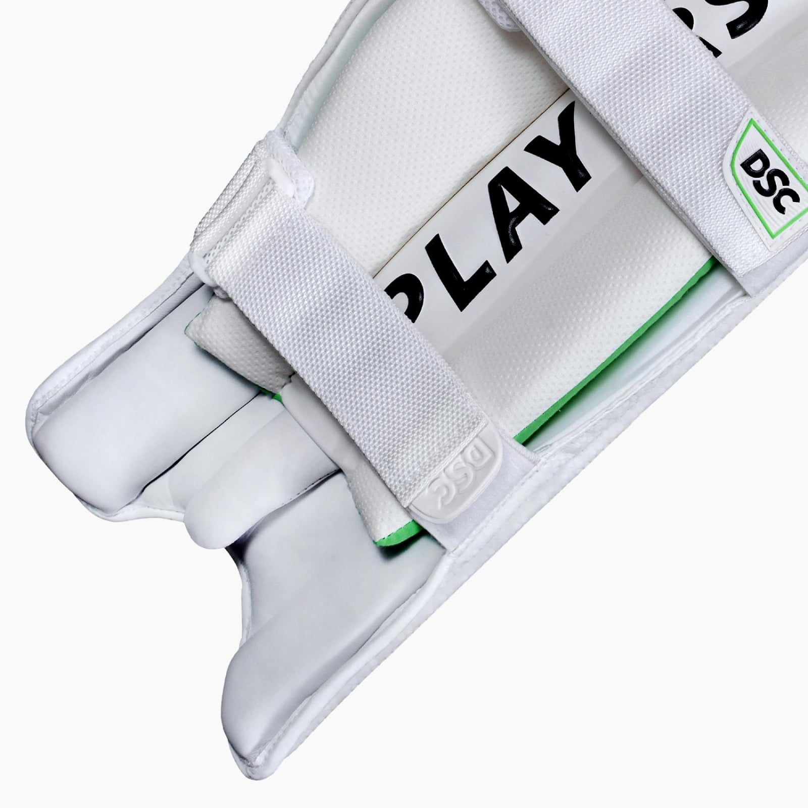 DSC Spliit Players Cricket Pads (2026) - DSC Cricket Pads