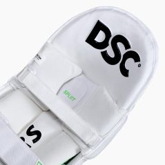 DSC Spliit Players Cricket Pads (2026) - DSC Cricket Pads