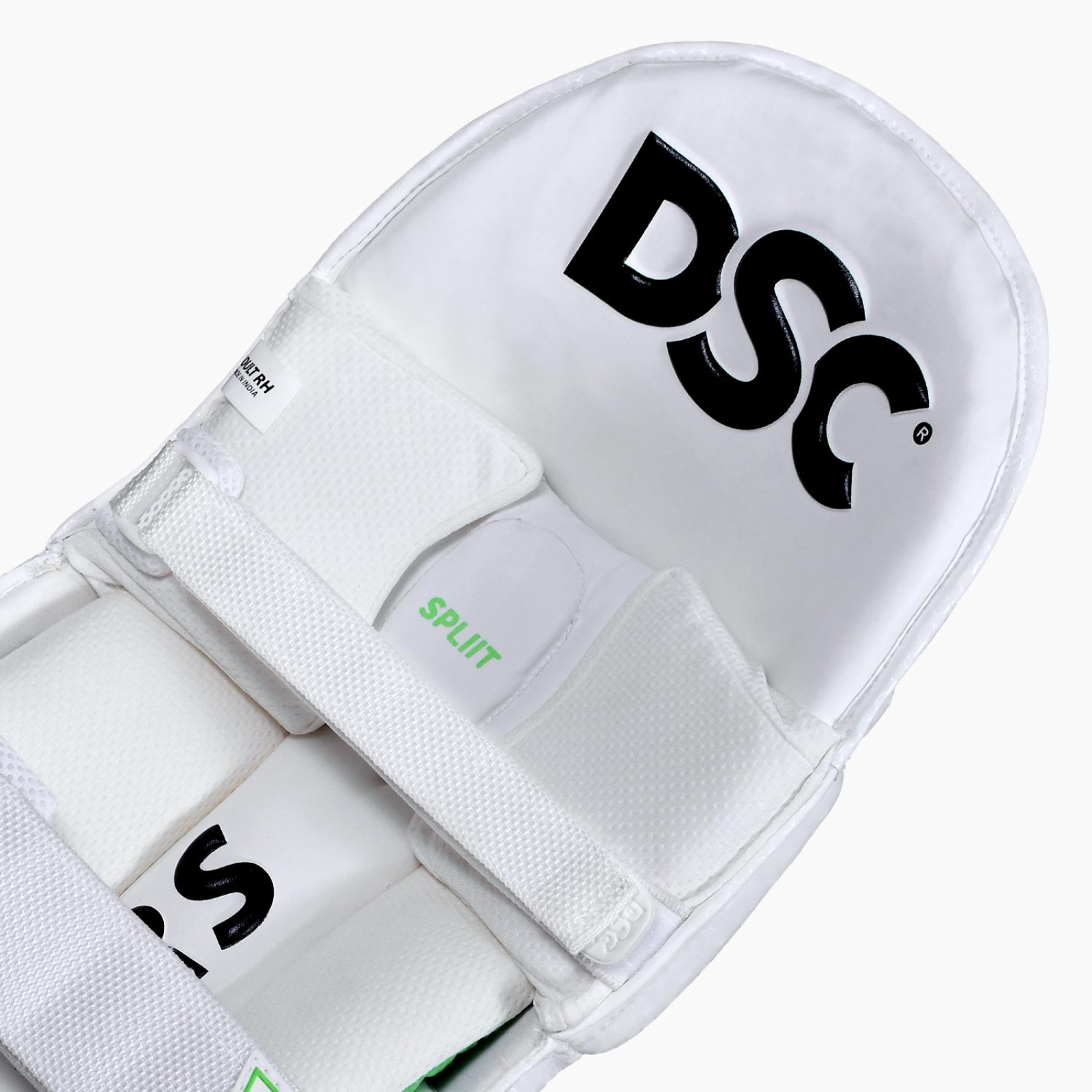 DSC Spliit Players Cricket Pads (2026) - DSC Cricket Pads