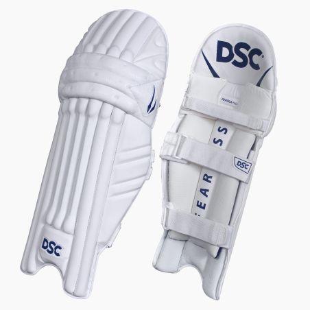 Dsc Pearla Pro Cricket Pads (2026) - DSC Krekelpads