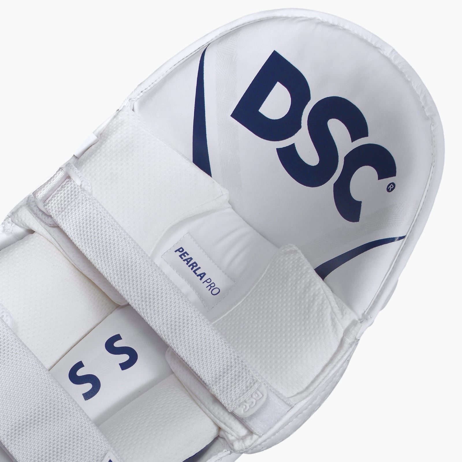Dsc Pearla Pro Cricket Pads (2026) - DSC Krekelpads