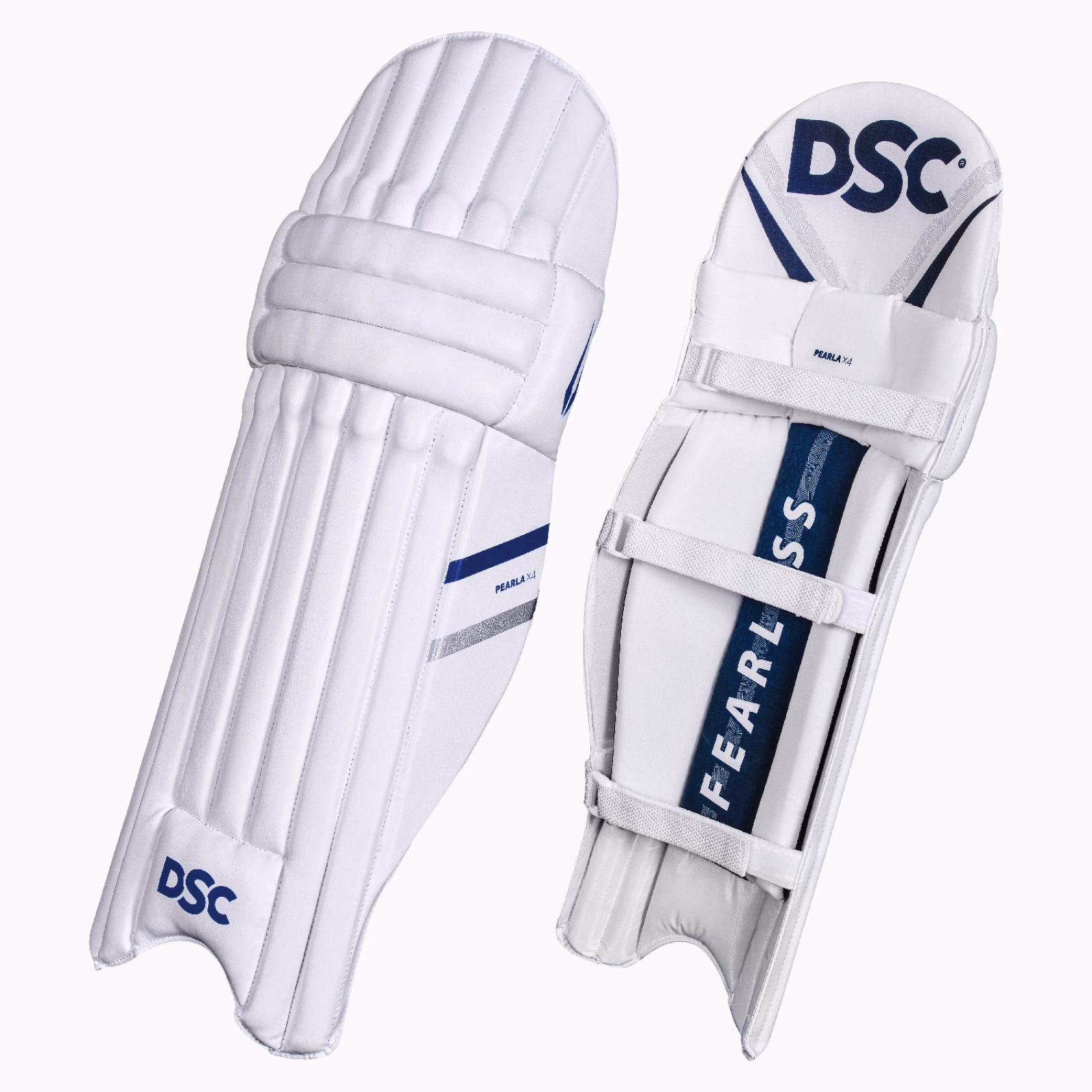 DSC Pearla X4 Cricket Pads (2026) - DSC Pearla X4 Cricket Pads (2026) - DSC Cricket Pads