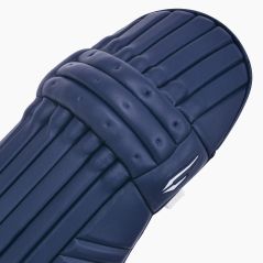 DSC Pearla X2 Cricket Pads - Navy (2026) - DSC Cricket