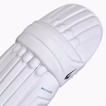 DSC Blu 2000 Cricket Pads (2026)