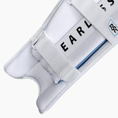 DSC Blu 2000 Cricket Pads (2026) - DSC Cricket Pads