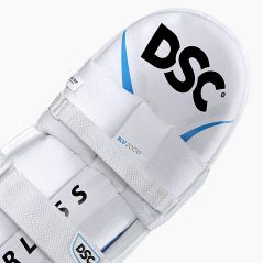 DSC Blu 2000 Cricket Pads (2026) - DSC Cricket Pads
