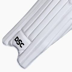 DSC Blu 2000 Cricket Pads (2026) - DSC Cricket Pads