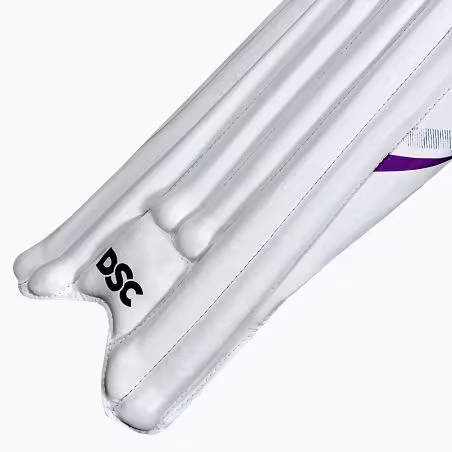 DSC Blu 5000 Cricket Pads (2026)