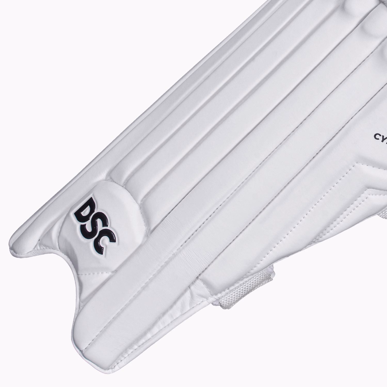 DSC Cynos 44 Cricket Pads (2026) - Almohadillas de cricket DSC