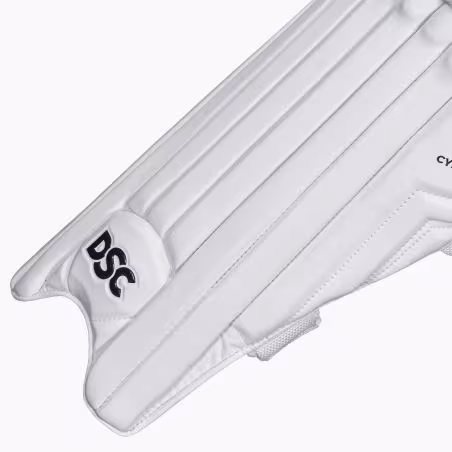 DSC Cynos 44 Cricket Pads (2026)