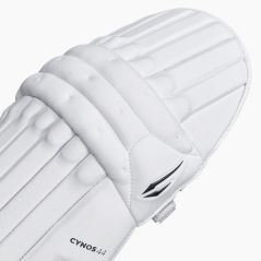 DSC Cynos 44 Cricket Pads (2026) - Almohadillas de cricket DSC