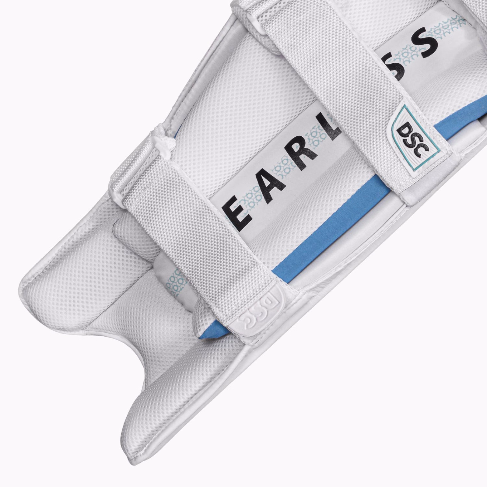 DSC Cynos 44 Cricket Pads (2026) - Almohadillas de cricket DSC