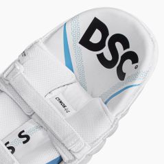 DSC Cynos 44 Cricket Pads (2026) - Almohadillas de cricket DSC