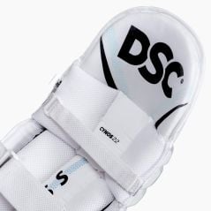 DSC Cynos 22 Cricket Pads (2026) - Almohadillas de cricket DSC