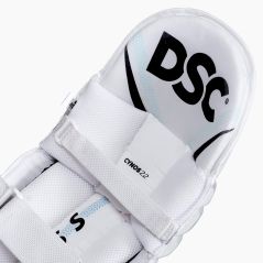Cynos 22 Cricket Pads (2026) - DSC Cricket Pads