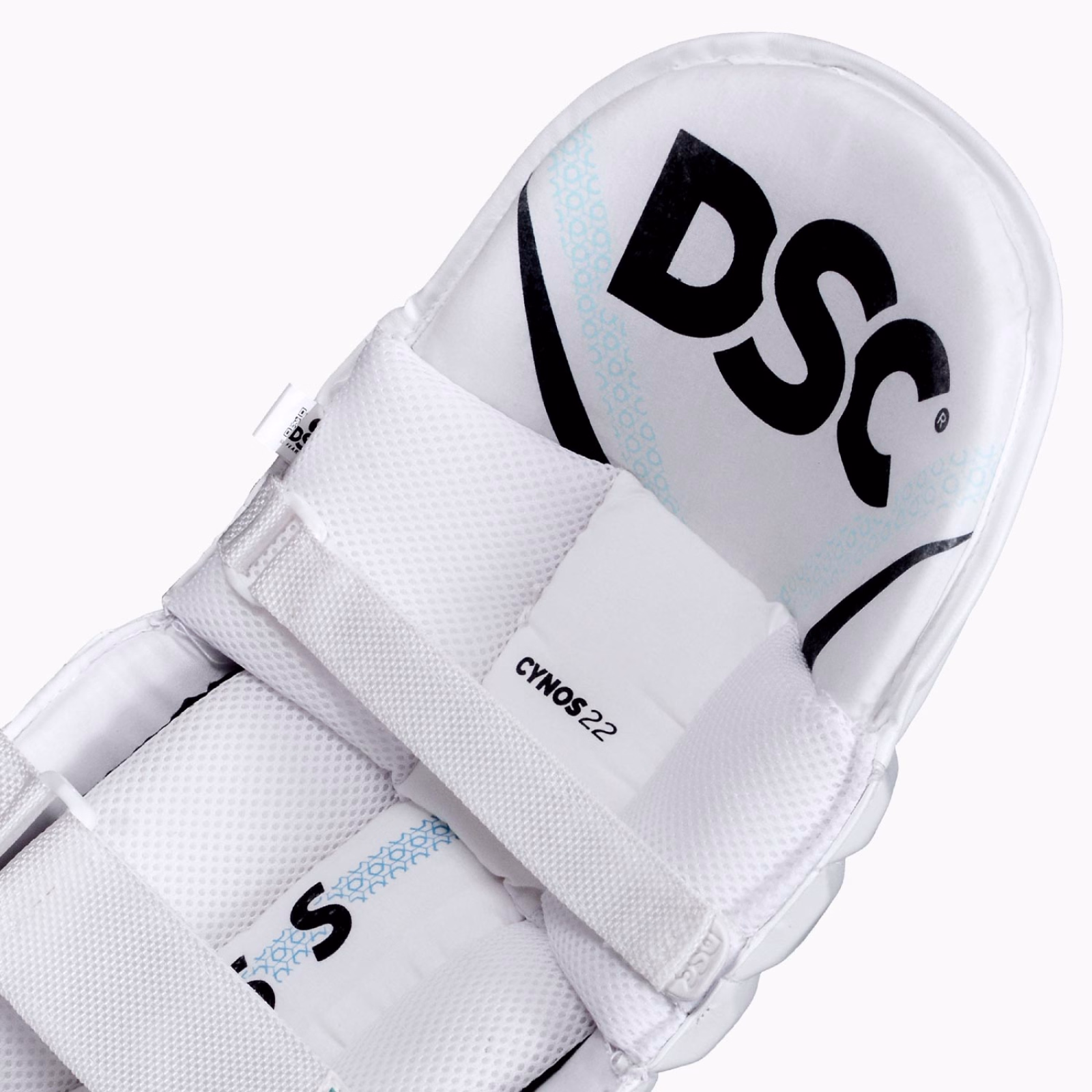 Cynos 22 Cricket Pads (2026) - DSC Cricket Pads