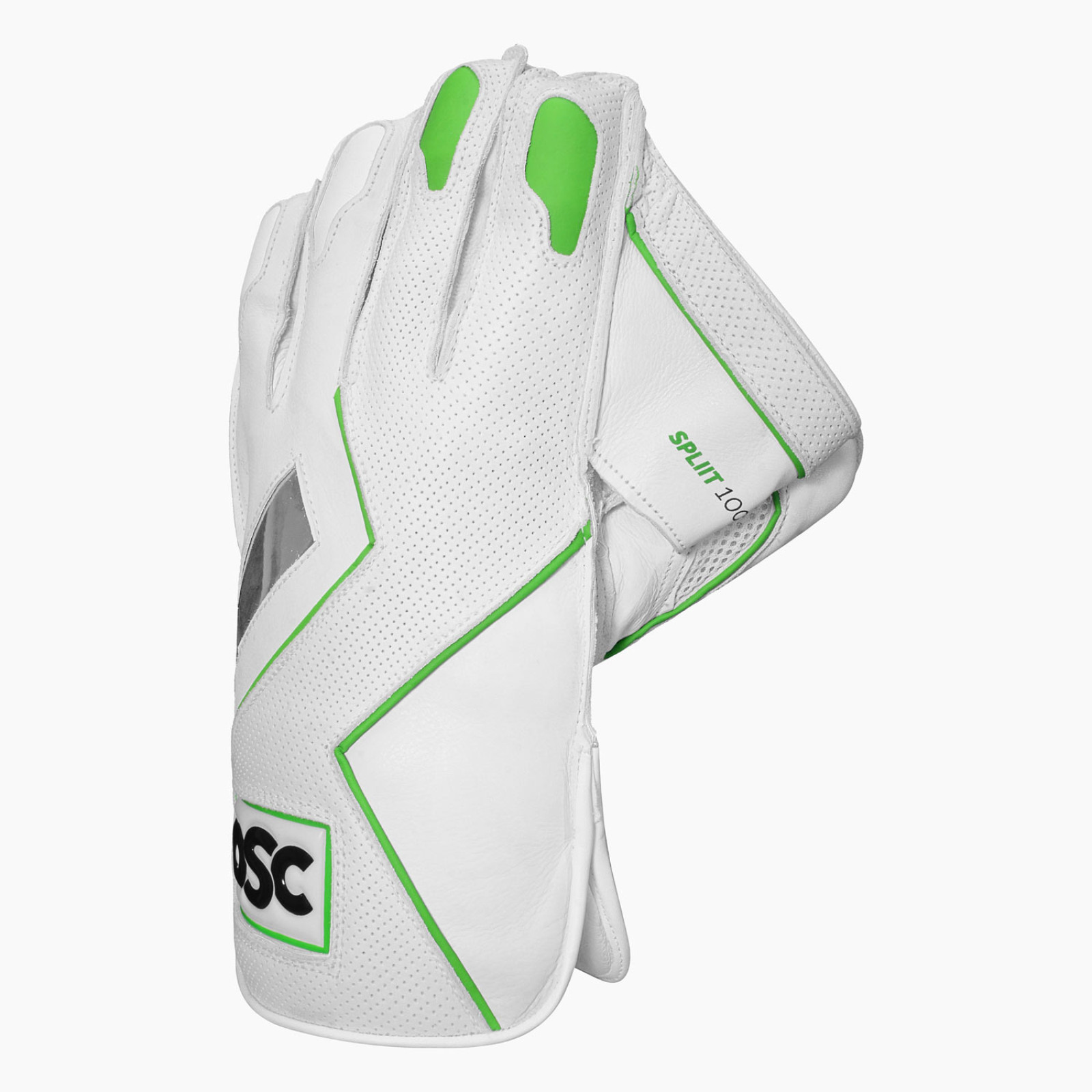 DSC Spliit 1000 Wicket Keeping Gloves (2026) - Gants de