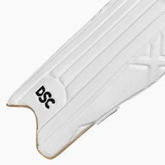 DSC Xlite 1.0 Wicket Keeping Pads (2026)