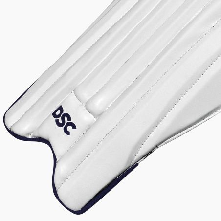 DSC Pearla X3 Wicket Keeping Pads (2026)
