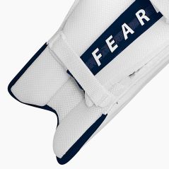 DSC Pearla X3 Wicket Keeping Pads (2026) - Paratibia da wicket
