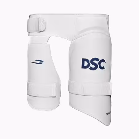 DSC Pearla X1 Thigh Pad (2026) - Dijbeencombinaties
