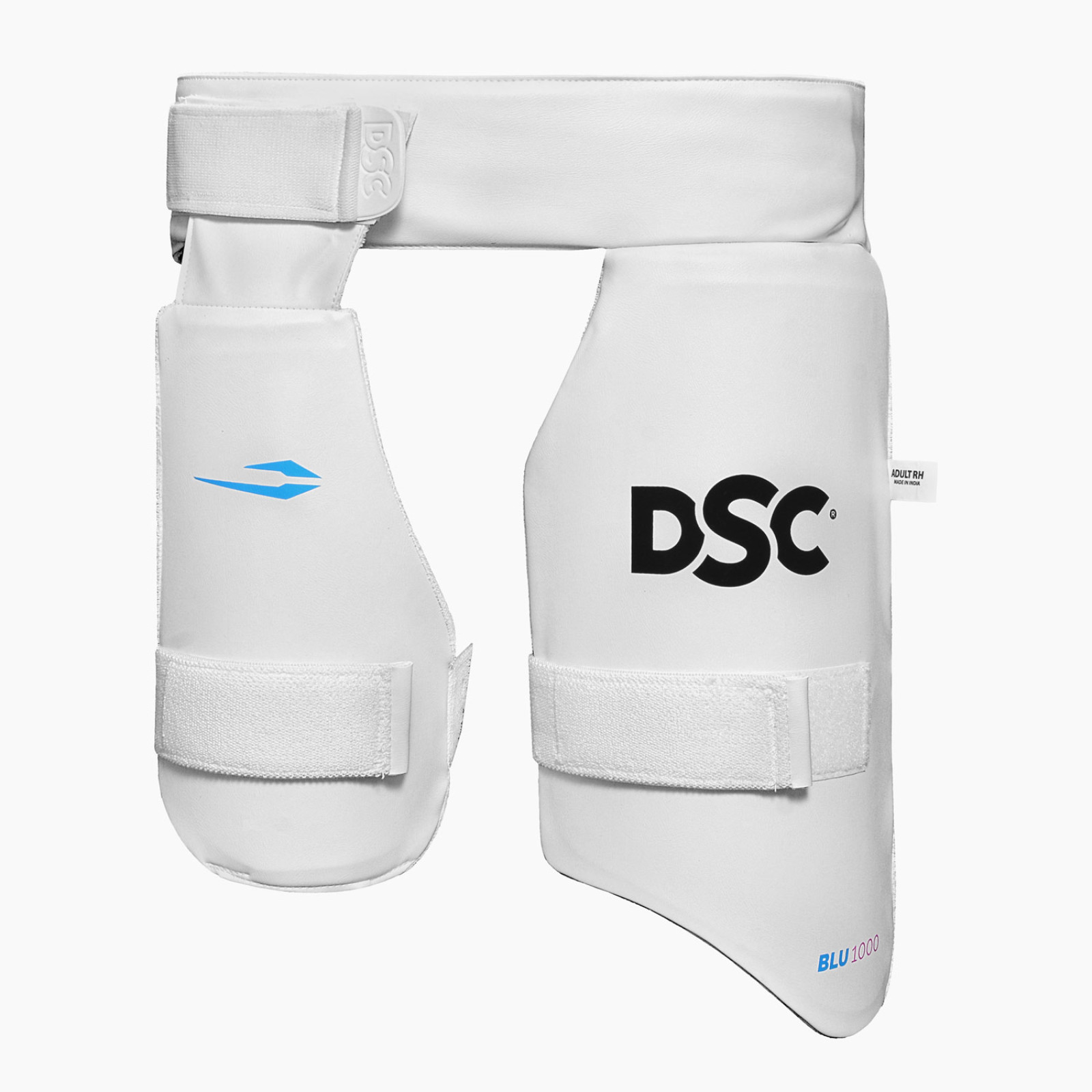 DSC Blu 1000 Thigh Pad (2026) - DSC Blu 1000 Thigh Pad (2026) - Dijbeencombinaties