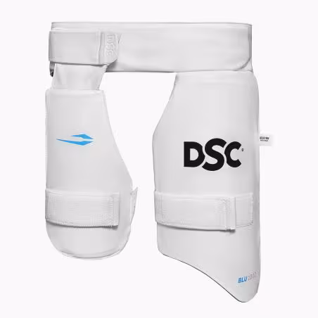 DSC Blu 1000 Thigh Pad (2026) - Dijbeencombinaties