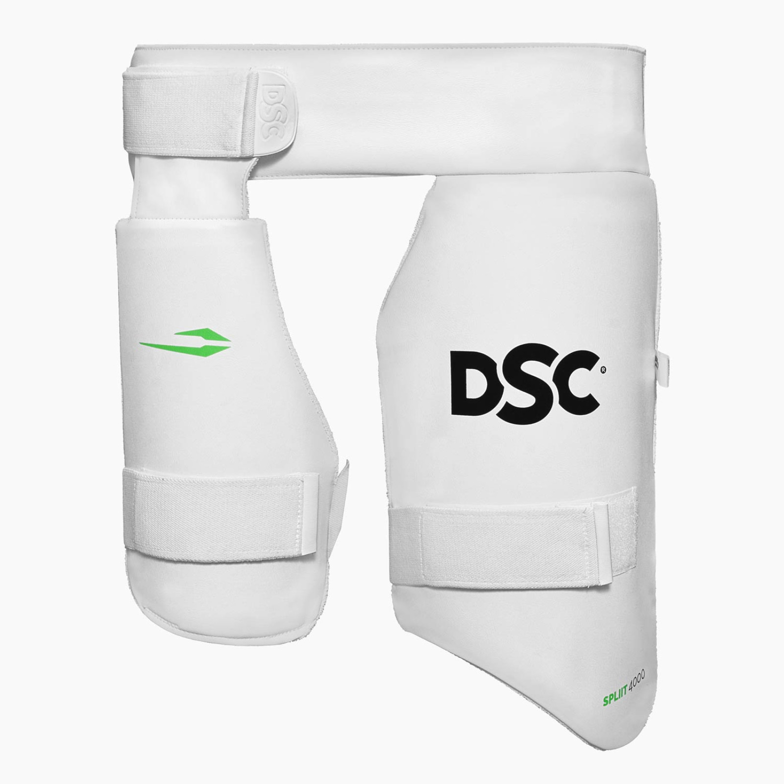 DSC Spliit 4000 Thigh Pad (2026) - Combinaisons de cuisse