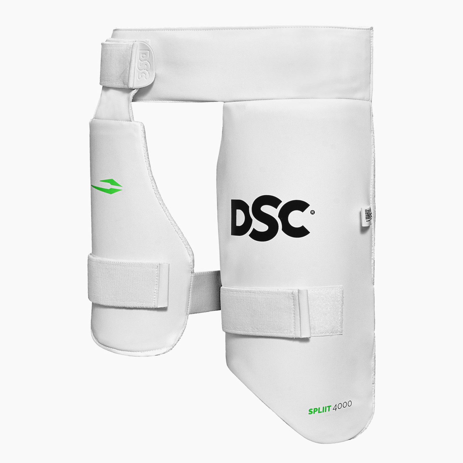 DSC Spliit 4000 Thigh Pad (2026) - Combinaisons de cuisse