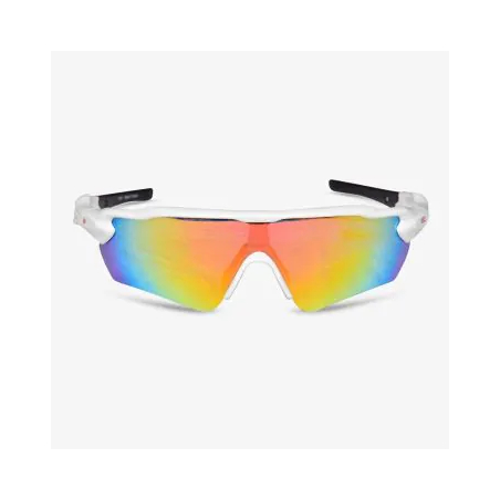 DSC Glider Polarized Junior Sunglasses (2026) - Des lunettes de