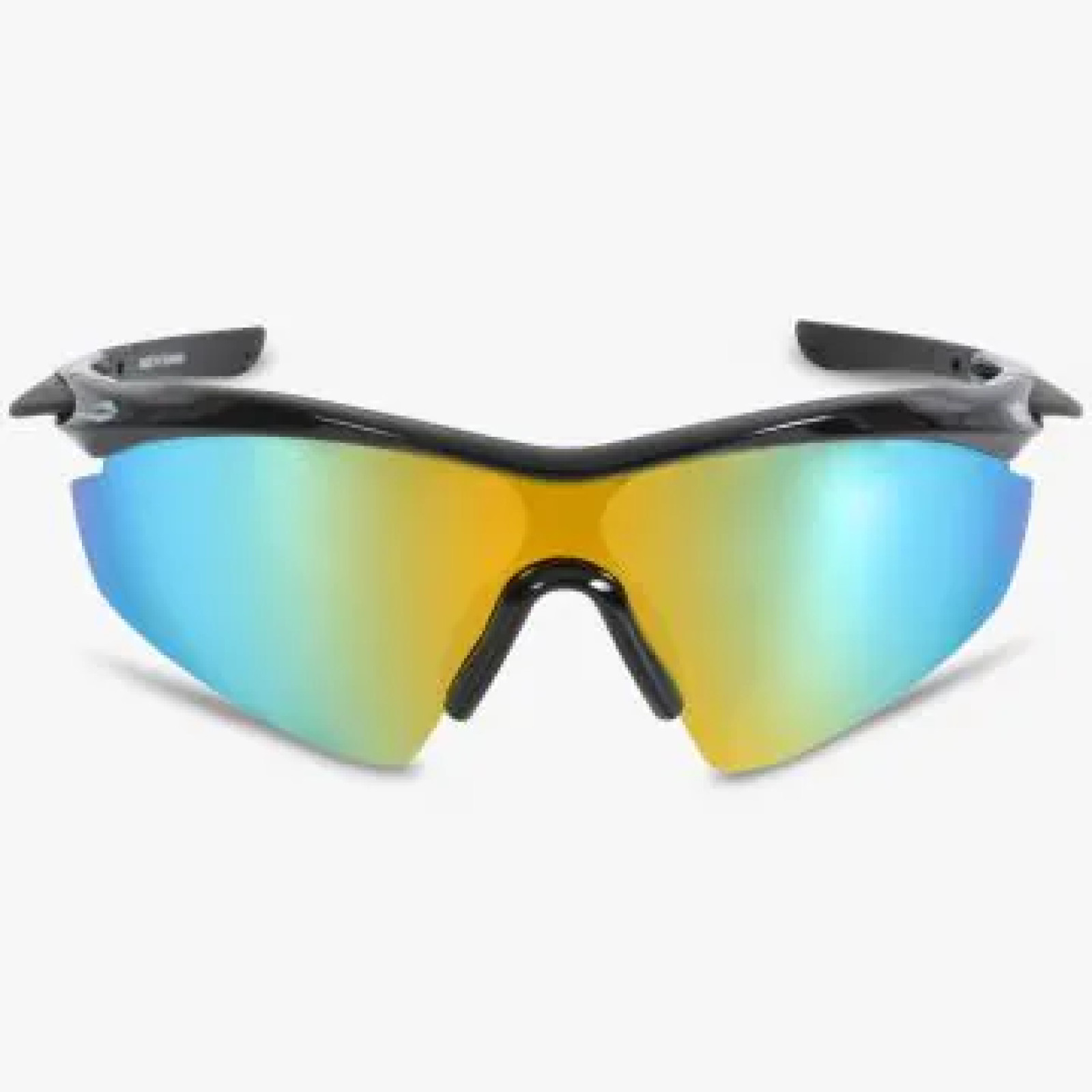 DSC Passion Polarized Junior Sunglasses (2026) - Des lunettes