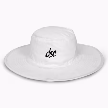 DSC Flite Panama Cricket Hat (2026) - Cricketpetten