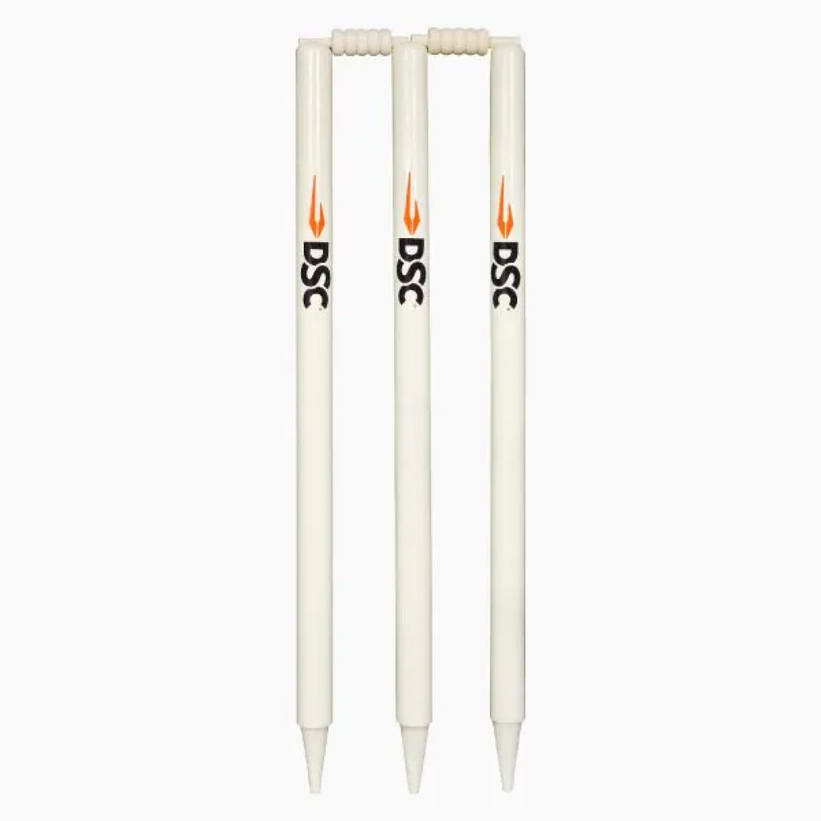 DSC Stump Set Bleached & Polished (2026) - ceppi