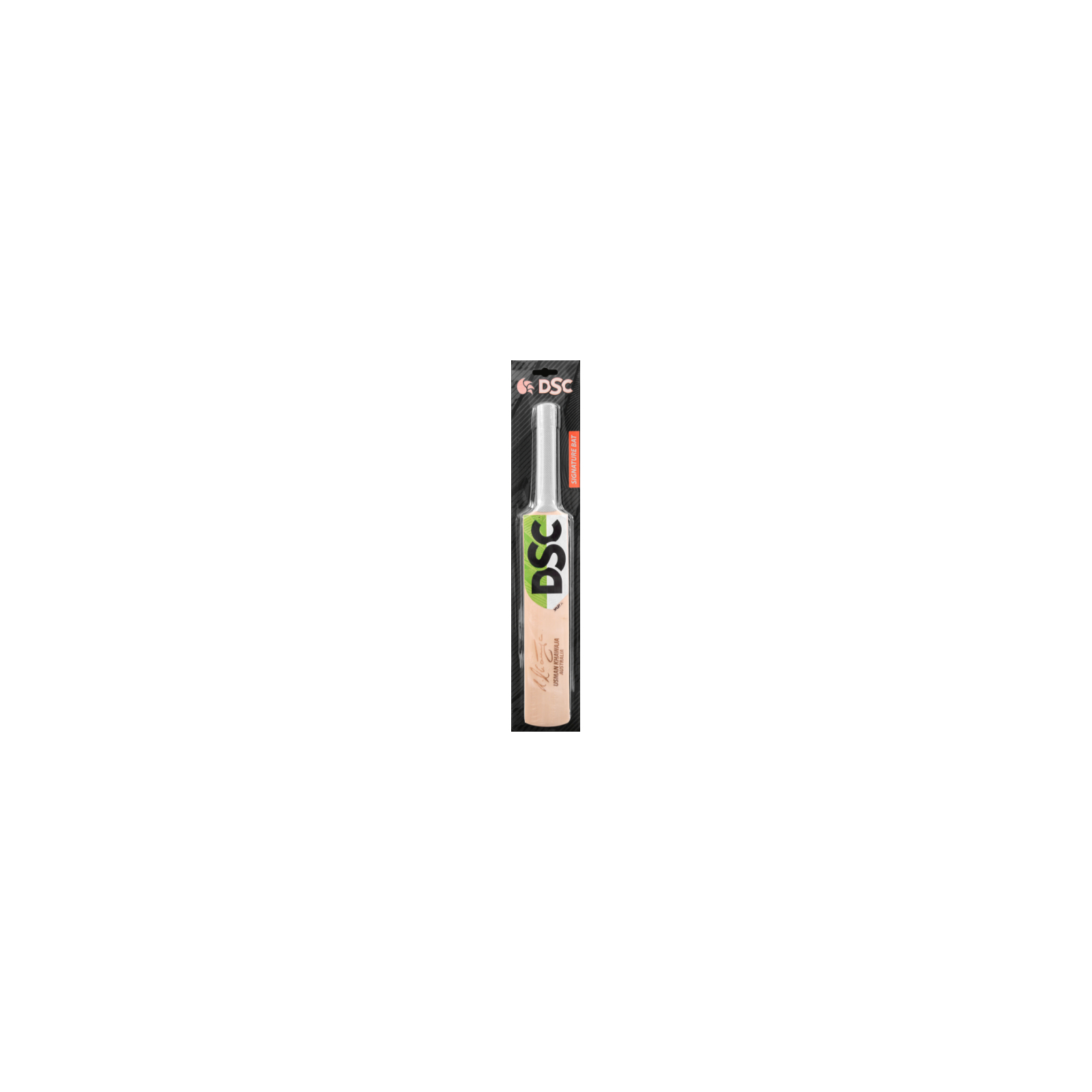 DSC Spliit Pro Mini Cricket Bat (2026) - DSC Spliit Pro Mini Cricket Bat (2026) - Andere accessoires